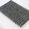 Non - EVA Adhesive Carbon Fiber Cloth